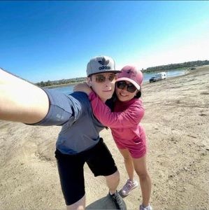 Meet your Posher, Mariane